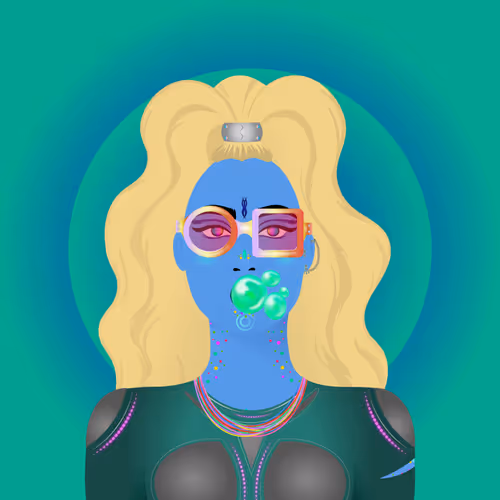 World Of Women Galaxy
