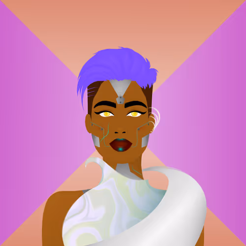 World Of Women Galaxy