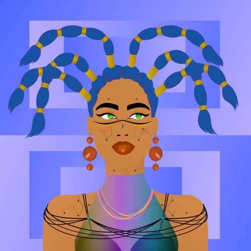 World Of Women Galaxy