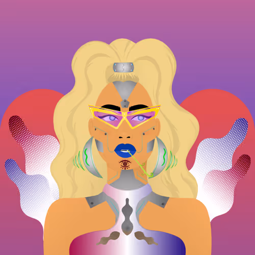 World Of Women Galaxy