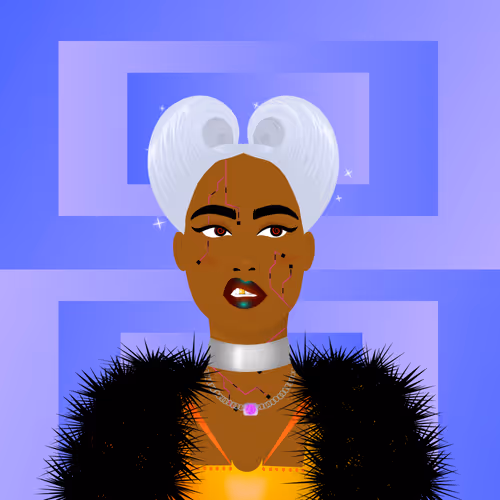 World Of Women Galaxy