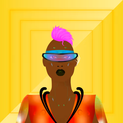 World Of Women Galaxy