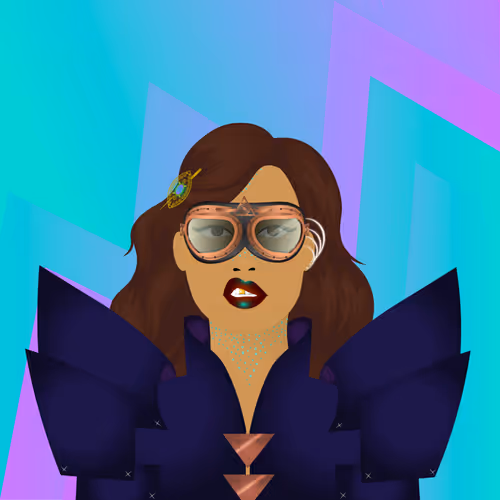 World Of Women Galaxy