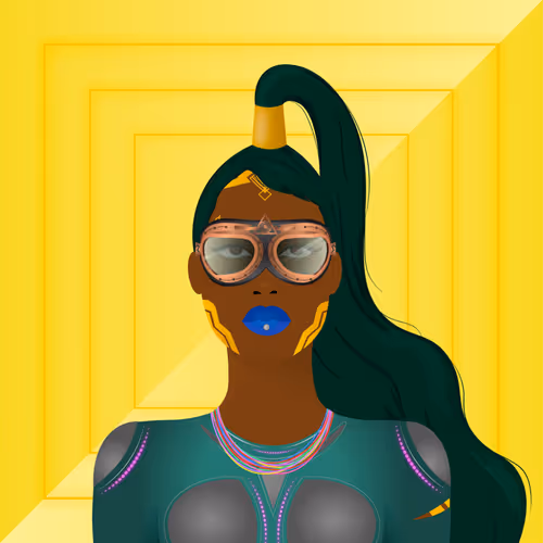 World Of Women Galaxy