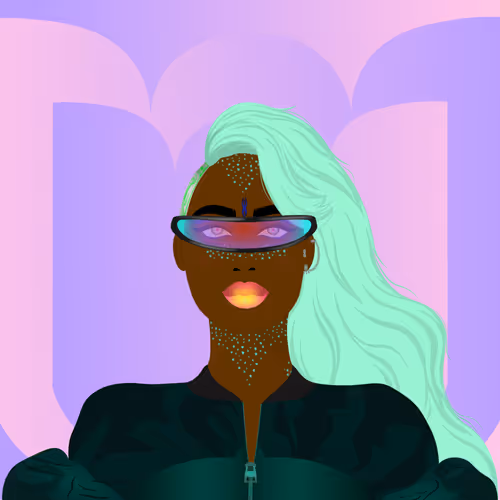 World Of Women Galaxy
