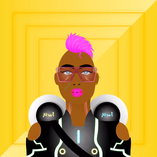 World Of Women Galaxy