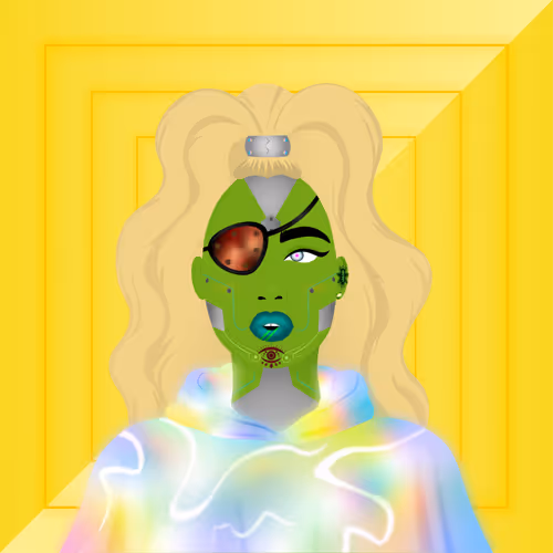 World Of Women Galaxy