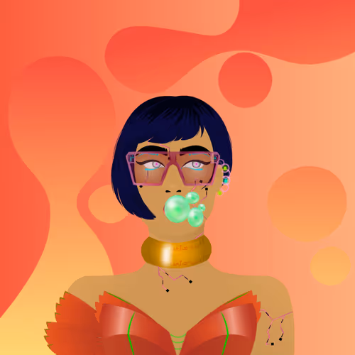 World Of Women Galaxy