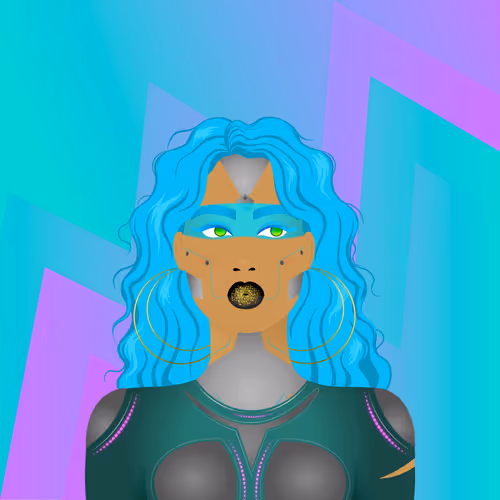 World Of Women Galaxy