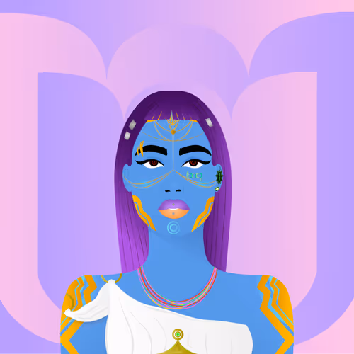 World Of Women Galaxy