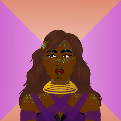 World Of Women Galaxy