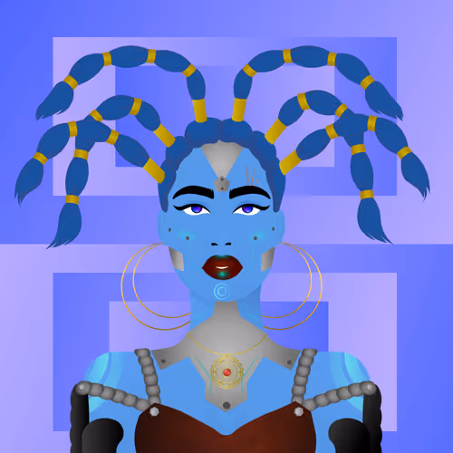 World Of Women Galaxy
