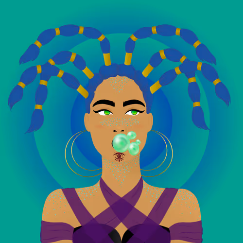 World Of Women Galaxy