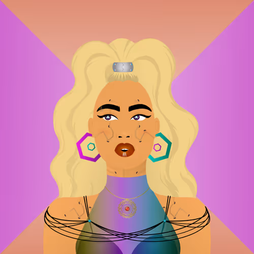 World Of Women Galaxy