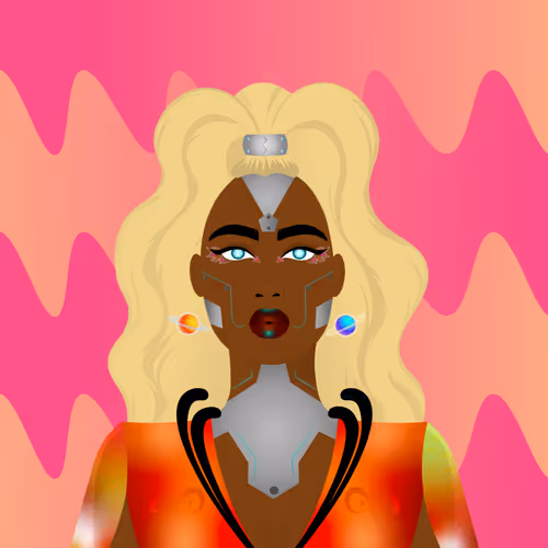 World Of Women Galaxy