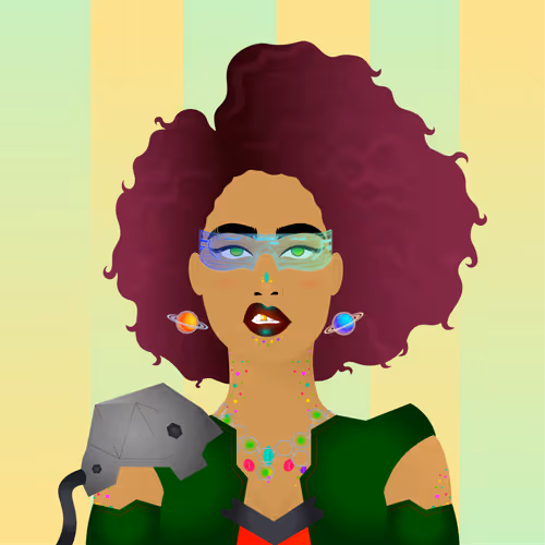World Of Women Galaxy