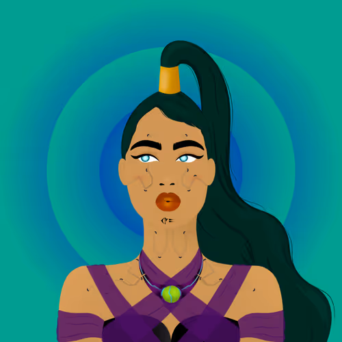 World Of Women Galaxy