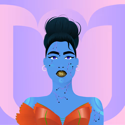 World Of Women Galaxy