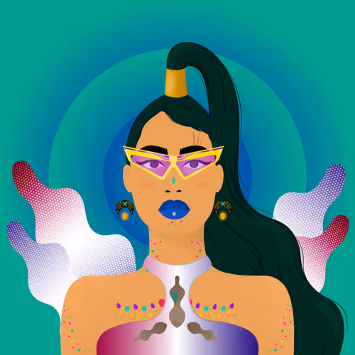 World Of Women Galaxy