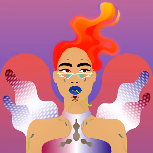 World Of Women Galaxy