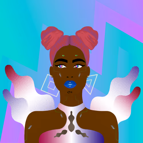 World Of Women Galaxy