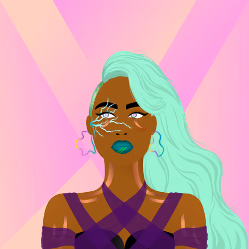 World Of Women Galaxy