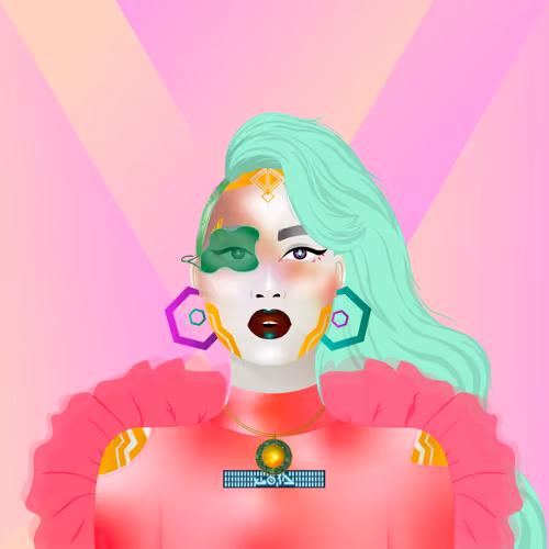 World Of Women Galaxy
