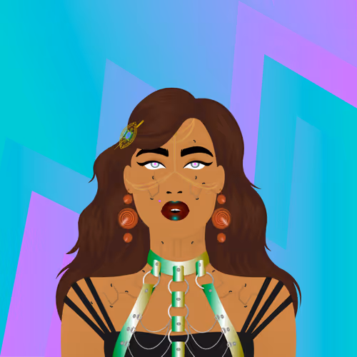 World Of Women Galaxy