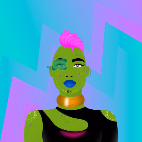 World Of Women Galaxy