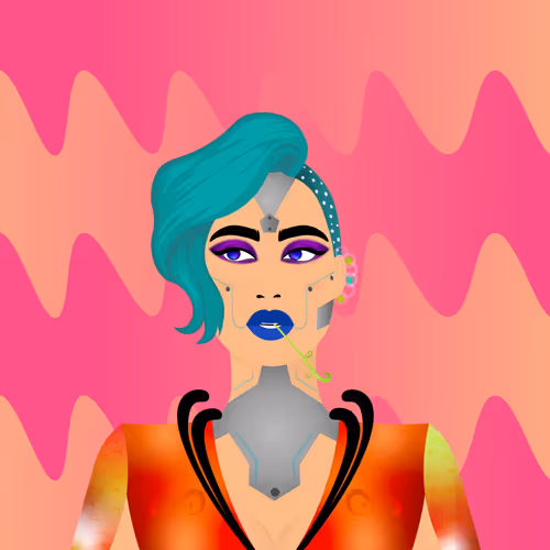 World Of Women Galaxy