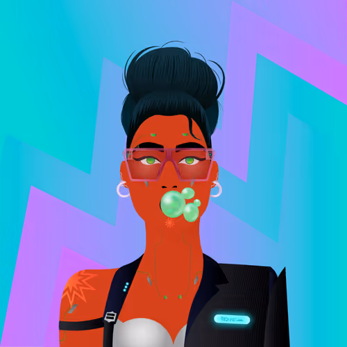 World Of Women Galaxy