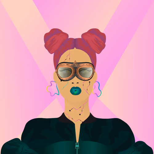 World Of Women Galaxy