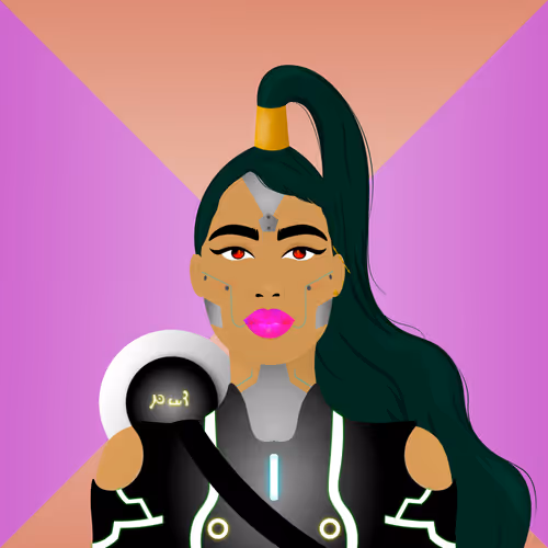 World Of Women Galaxy