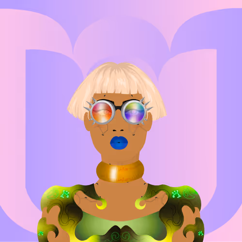 World Of Women Galaxy