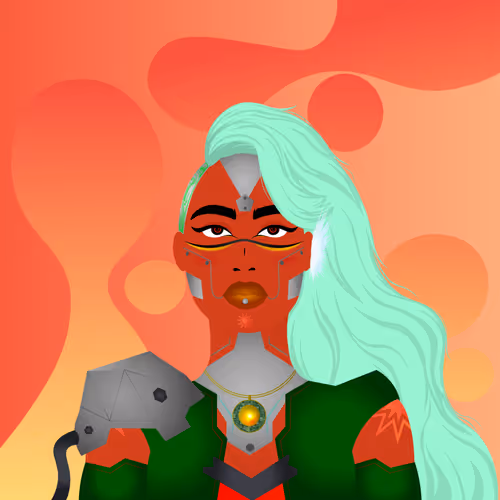 World Of Women Galaxy
