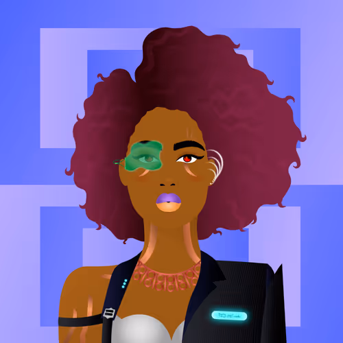 World Of Women Galaxy
