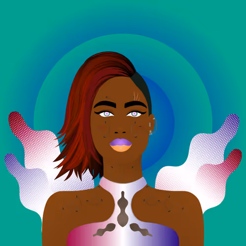 World Of Women Galaxy