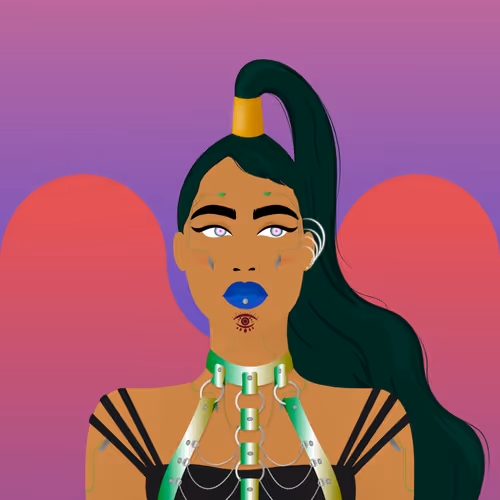 World Of Women Galaxy