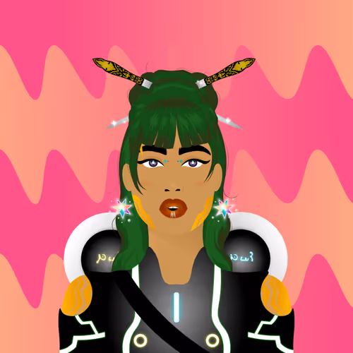 World Of Women Galaxy
