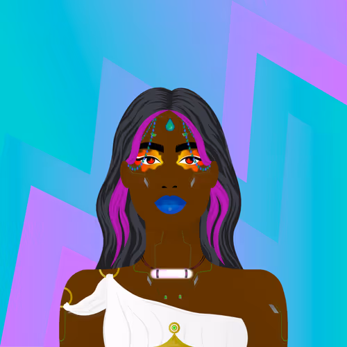 World Of Women Galaxy