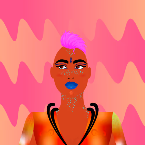 World Of Women Galaxy