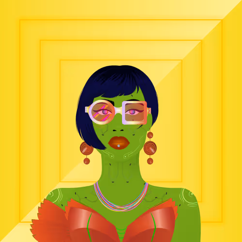 World Of Women Galaxy
