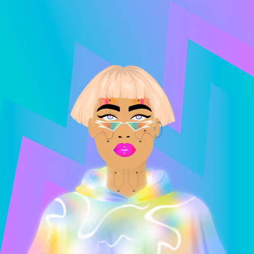 World Of Women Galaxy
