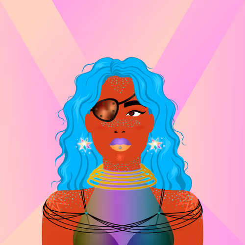 World Of Women Galaxy