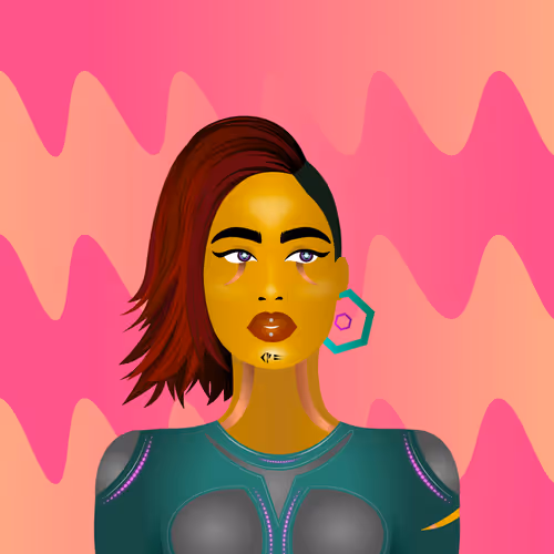 World Of Women Galaxy