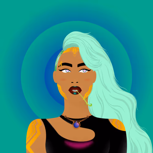 World Of Women Galaxy