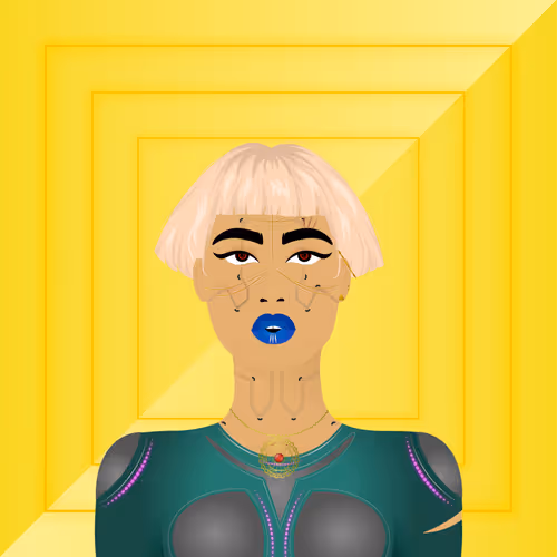 World Of Women Galaxy