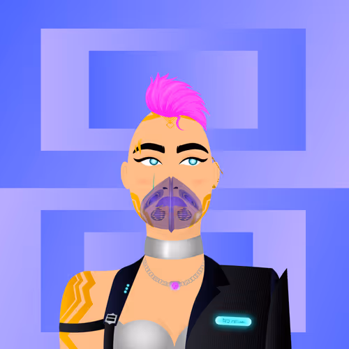 World Of Women Galaxy