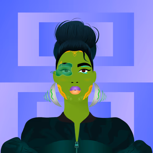 World Of Women Galaxy