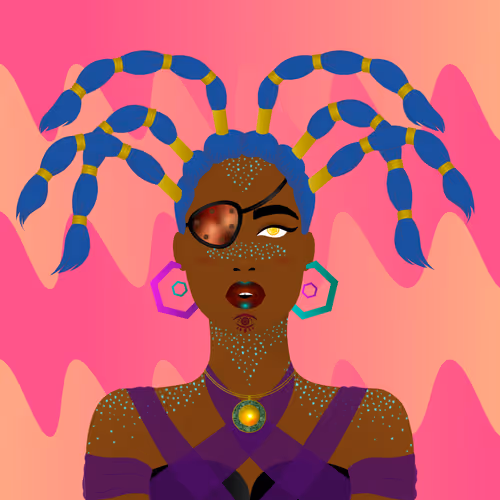World Of Women Galaxy